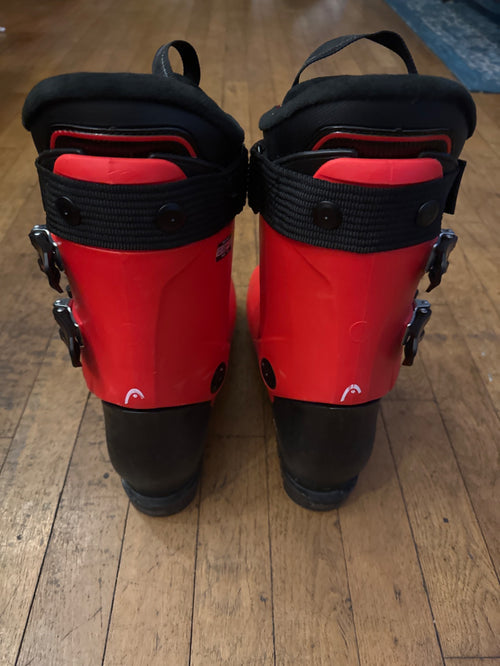 Chaussures de ski alpin head