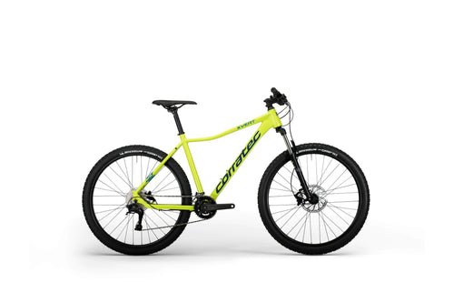 Corratec X VERT 650B MOTION 54