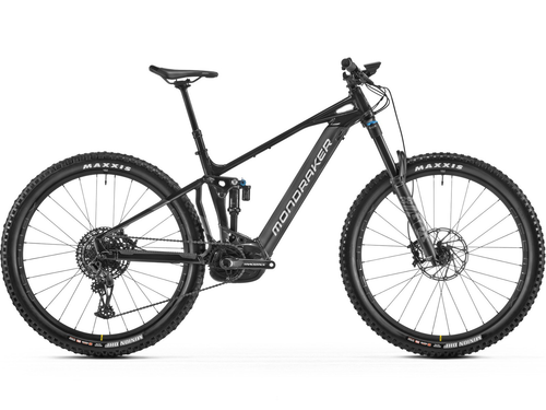 Mondraker Crafty R 2022