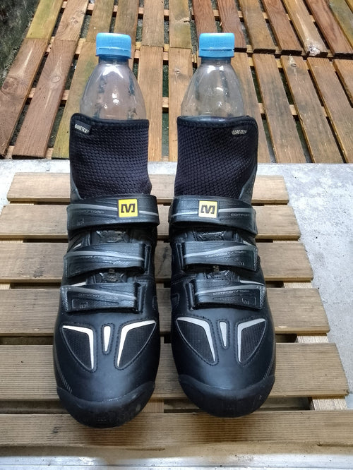 Chaussures cyclisme Mavic Mavic frost