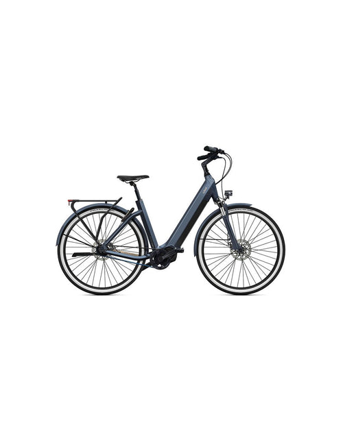 Vélos de ville électriques o2feel iSwan City Boost 7.1