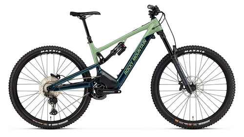 Rocky Mountain Altitude Powerplay A50 2024 M/L