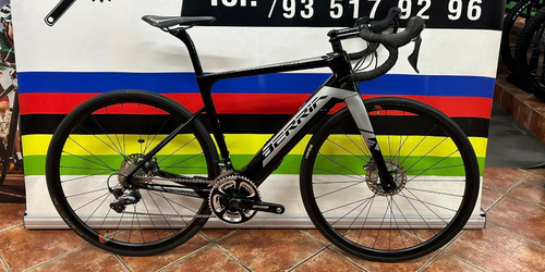 Berria Belador aero 2020 M