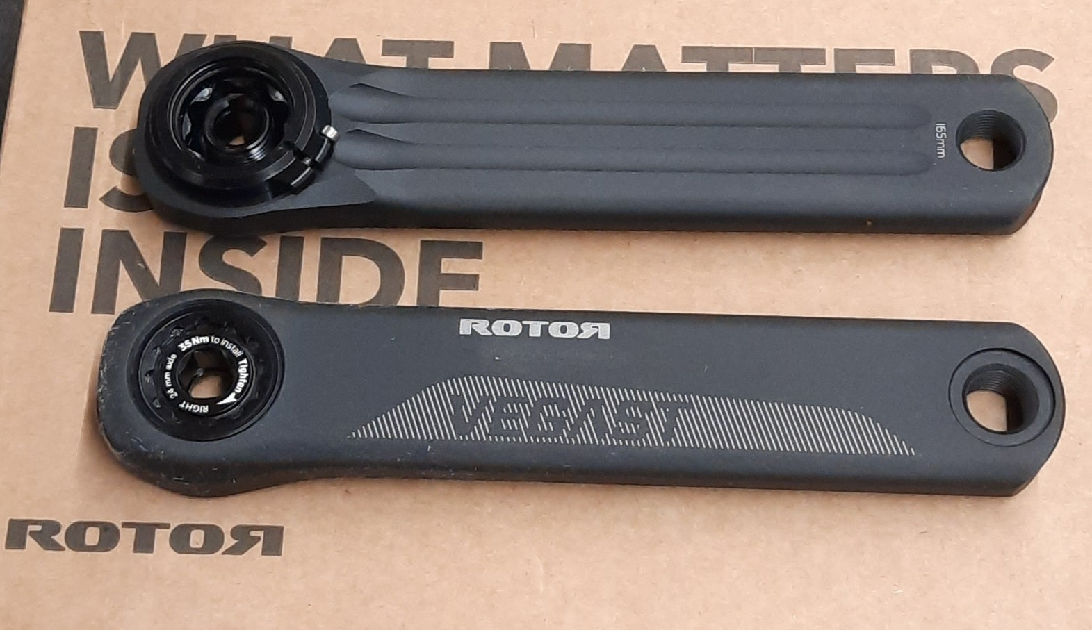 Rotor VEGAST®