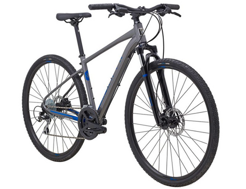 Marin Bikes M