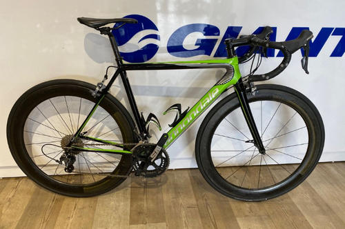 Cannondale Supersix M