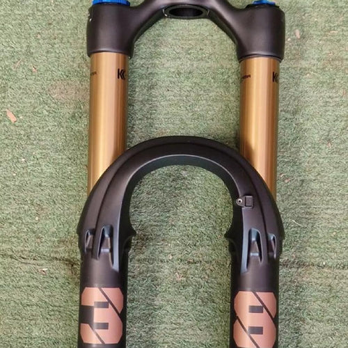 FOX Racing Shox