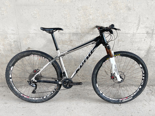 Kona Big Kahuna 29 taglia S