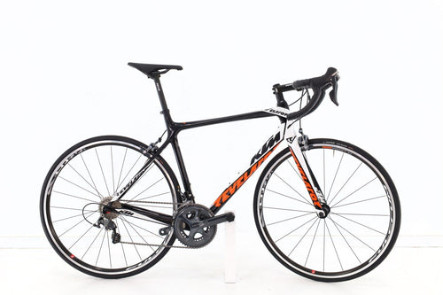 KTM Revelator 5000 Carbone