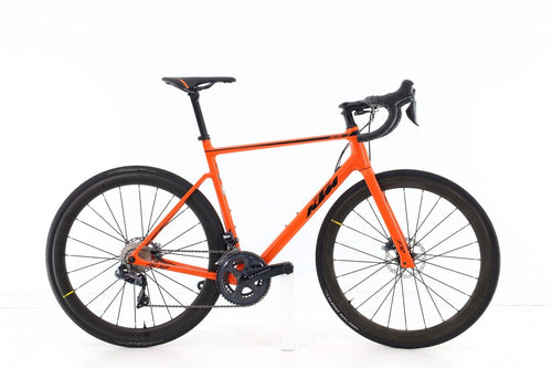 KTM Revelator Alto Elite Carbone Di2 11V