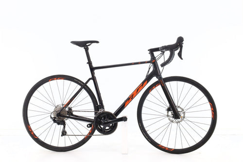 KTM Revelator Alto Pro Carbone