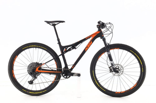 KTM Scarp Master Carbone GX