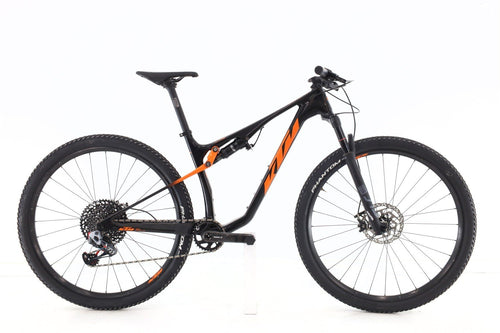 KTM Scarp Prestige MT Carbone X01 AXS