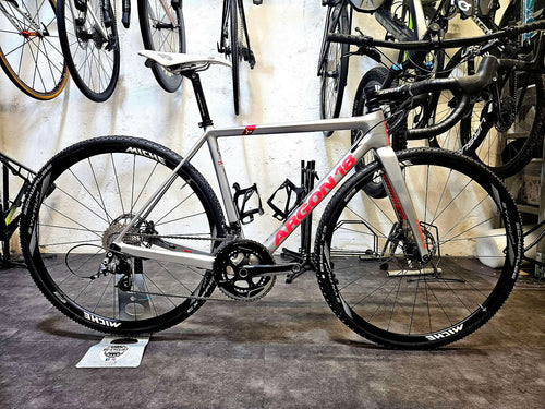 Argon 18 GALLIUM CS 2022 L