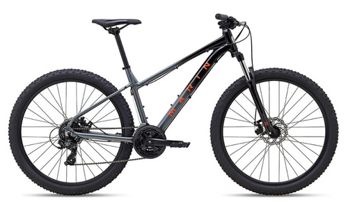 Marin Bikes Wildcat Trail 1 XS