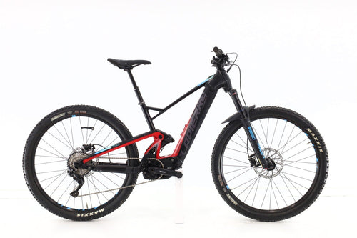 Lapierre Overvolt AM 529i