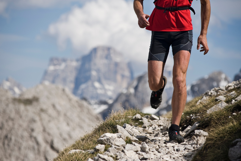 Les plus beaux trails de France sont nombreux et variés