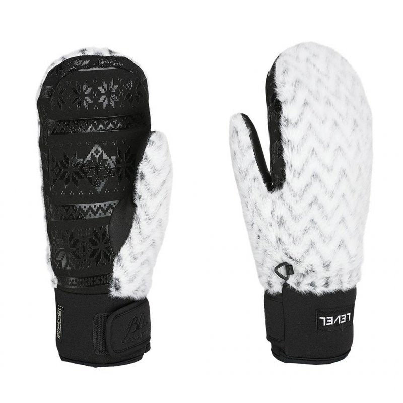 Gants de ski adulte Elena CAIRN