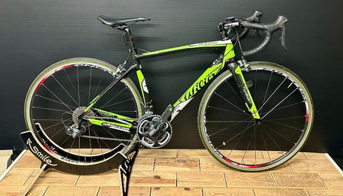 Wilier GTR SL S