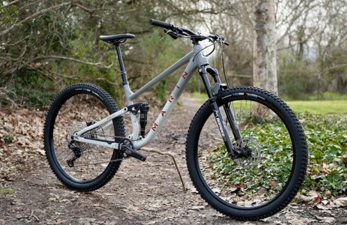 Marin Bikes Rift zone 2 2023 M