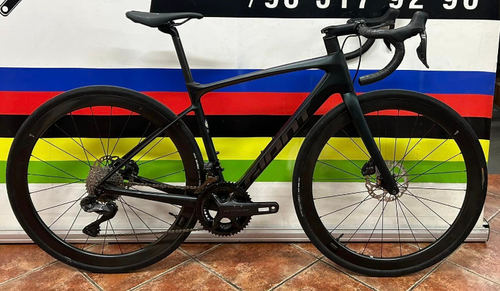 Giant Defy Advanced pro 2023 S