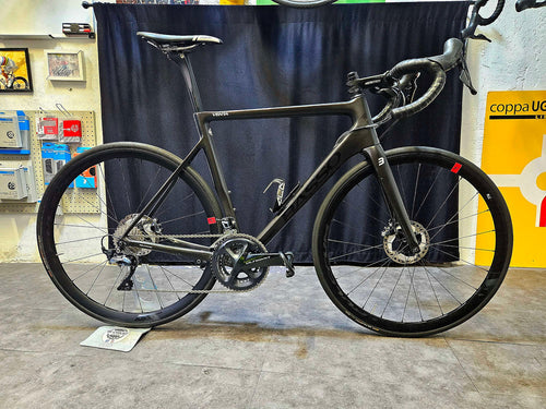 Basso Venta Disc 53