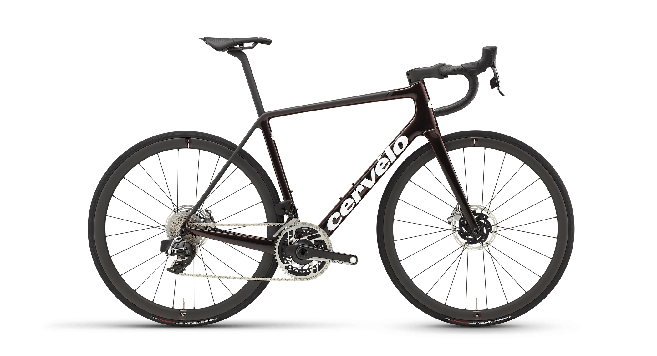 Cervélo est une marque de vélo de route spécialisée dans le contre-la-montre