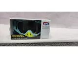 Lunettes de soleil 100% racecraft Bleu