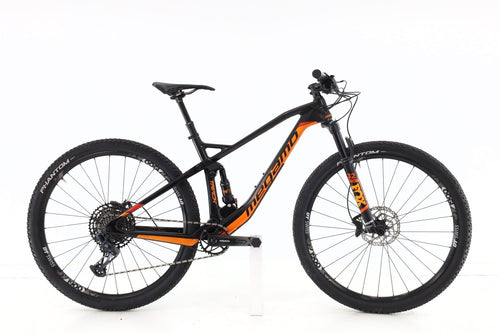 Megamo Track Carbone GX