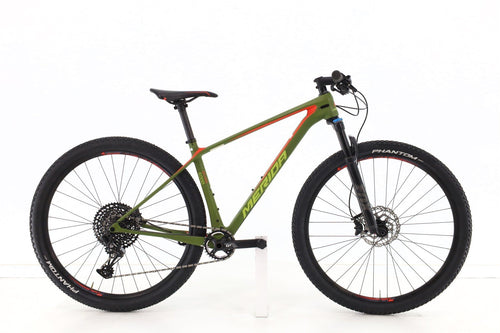 Merida Big Nine 6000 Carbone