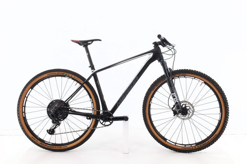 Merida Big Nine Carbone GX