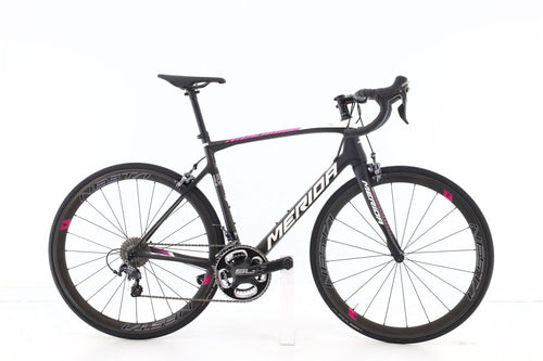 Merida Ride 5000 SE Carbone