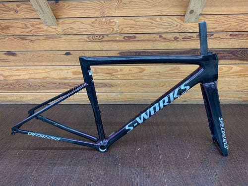 Specialized  S-works Tarmac SL8 52