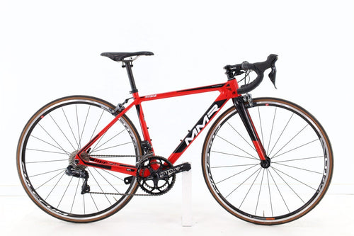 MMR Miracle Carbone Di2 11V