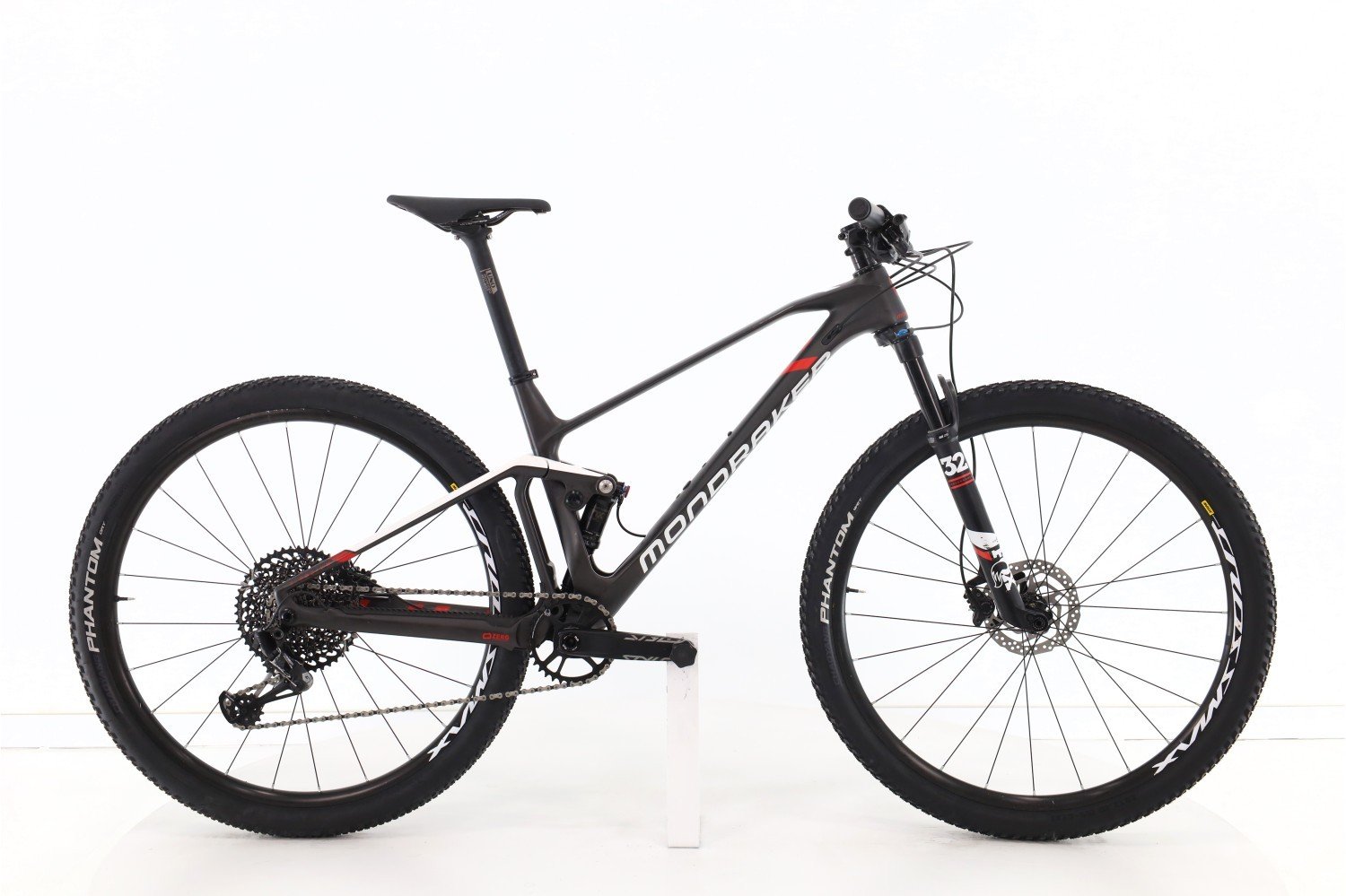 Mondraker F-Podium Carbone GX