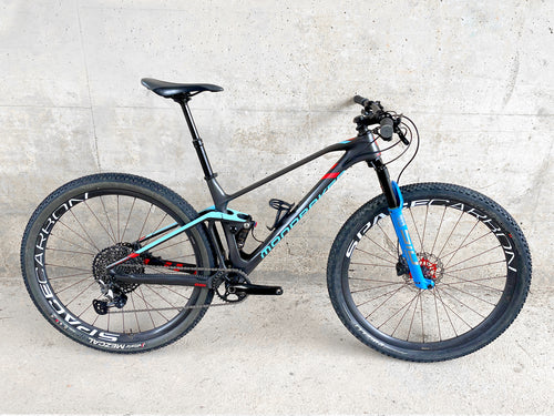 Mondraker F-Podium RR taglia M