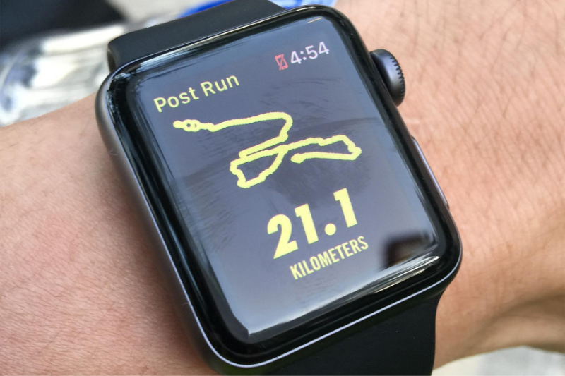 10 choses à savoir sur le capteur cardio optique de sa montre GPS