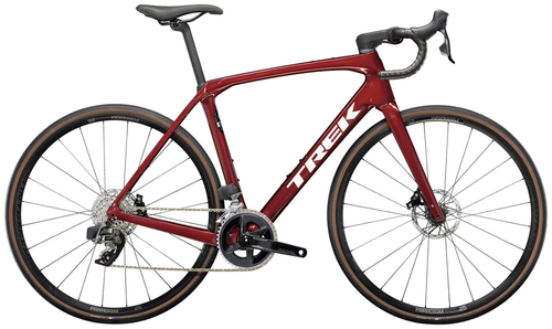 Trek Domane SL 6 eTap 2023