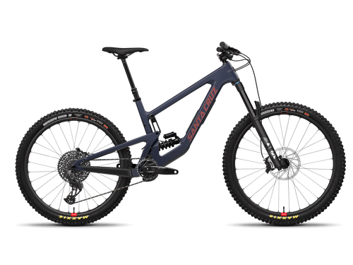 Santa Cruz Nomad c gx1 axs RSV 2024