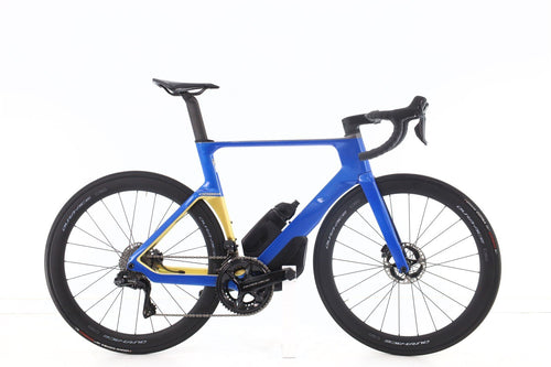 Orbea Aero M10 LTD Carbone Di2 12V