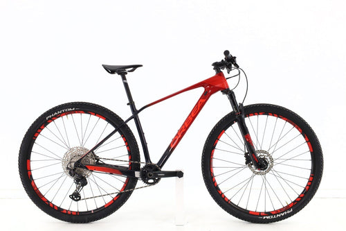 Orbea Alma M30 Carbone XT