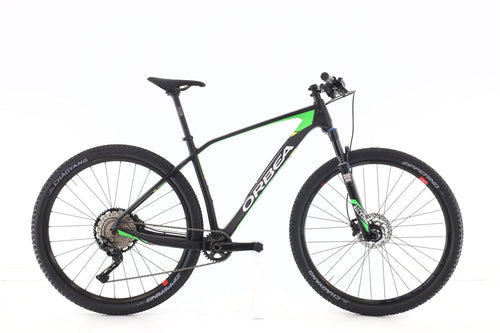 Orbea Alma Carbone XT