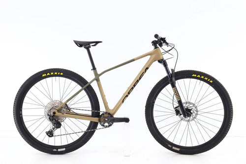 Orbea Alma Carbone XT