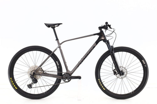 Orbea Alma Carbone XT