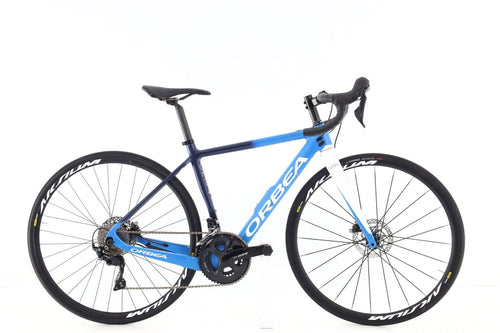 Orbea Gain Carbone