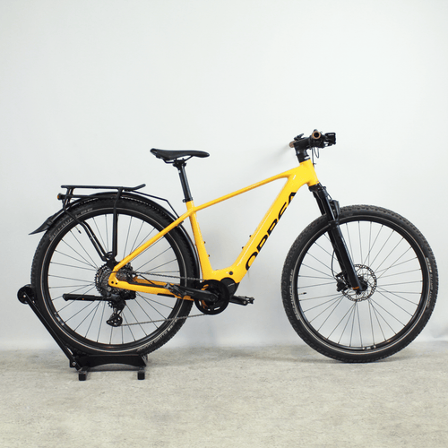 Vélo électrique Orbea KEMEN SUV 30