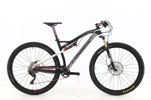 Orbea Occam XT