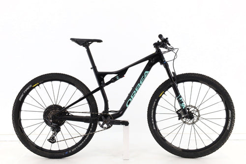 Orbea Oiz H30