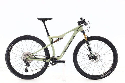 Orbea Oiz M10 Carbone XT