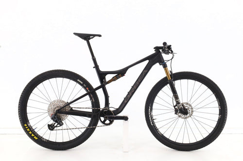 Orbea Oiz M10 Carbone GX AXS